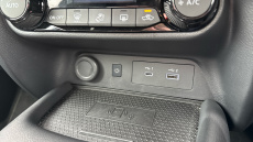 Nissan Juke 1.0 DiG-T N-Connecta 5dr DCT Petrol Hatchback